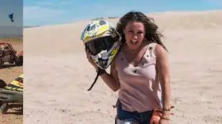 Dune Buggy Tours - SUNBUGGY Las Vegas