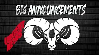 Huge Announcements!!! Extreme Music Record Label & Fanzine