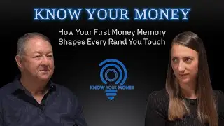 157. Flourish Blueprint explained - How Your First Money Memory Shapes Every Rand You Touch