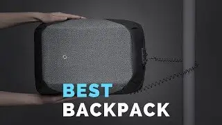 Best Affordable Anti Theft Backpack You Must Buy Now