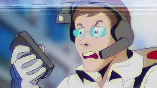 Cinemassacre Animated - AVGN Anime Part 2