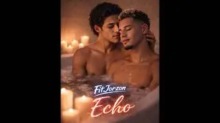 FitJorzon - Echo (Latin Mix) - Official Music Video 