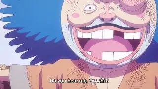 Yasuie's Last words, sad and beautiful Wano | full speech beautiful | One Piece
