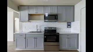 Renovated 2 bed / 1 bath home for rent in Modesto - 709 Roselawn Ave