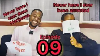 #Stories# EP09  Hope my wife waits incase it doesn't work out with another woman / Never have i ever