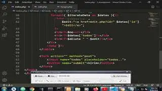9 fitur search  php mysql