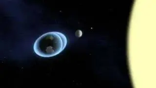 NASA | Tidal Forces on Earth