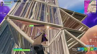 Fast Life 🚗 | Fortnite Montage