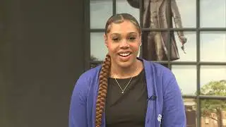 WHOV-TV Full Broadcast- Oct 24 2024