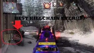 BEST KILLCHAIN EVER!!??