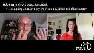 Fact or Fiction&ndash;Mythbusting Early Childhood Development&ndash;Writing #professionaldevelopment #education
