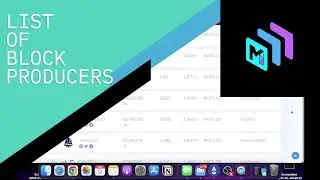 How to Vote for Block Producers on Telos with Anchor Wallet Tutorial (Telos Zero Network)