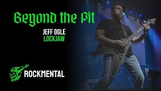 Lockjaw - Beyond the Pit - RockMental