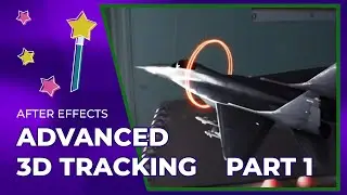 Mastering 3D Tracking with Boujou and After Effects: Step-by-Step Tutorial - Part 1 | AK Visuals