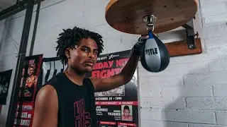 Your Mindset Dictates Your Success | TITLE Boxing
