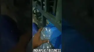 How to start  bottle manufacturing business #plasticmanufacturing #yt #blowmold #indiaplast business