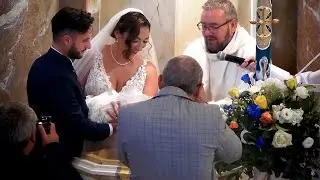 Matrimonio del 13/09/2024 ore 16,30