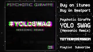 YOLO SWAG (Hexsonic Remix)