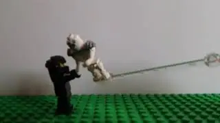 LEGO Ninjago: Skulkin Fight