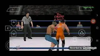 John Cena vs Michael Cole SmackDown Opener