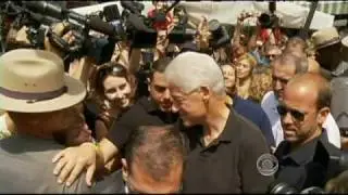 Chelsea's Wedding Buzz