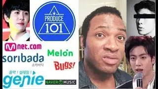 KOREAN MUSIC CHART MANIPULATION: KPOP, MUSIC SHOWS ETC