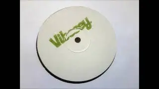 Dubplate Pressure - All That I Have - The Cloak & Dagger EP