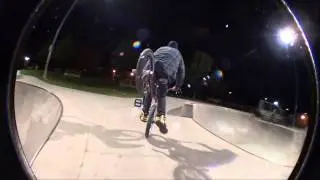 Los Altos Night Session