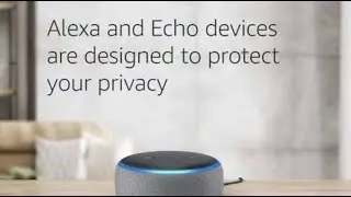 Learn about Alexa privacy features and controls