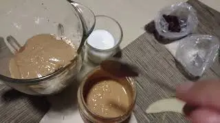 Un rico postre para el antojo 