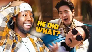 PSY - 'That That (prod. & feat. SUGA of BTS)' MV | REACTION + REVIEW