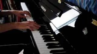 Yanni - Moments Without Time Piano