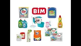 TEMİZLİK MALZEMELERİ BİM | BİM AKT&Uuml;EL |  BİM MARKET | BİMDE BU HAFTA | BİM İNDİRİM | BİM KATALOĞU |