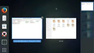 Tomcat 8.5.24 Installation in CentOS 7 with Oracle JDK 9 (Java 9)