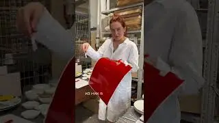 Сегодня знакомлю вас с техникой Деколь❤️
