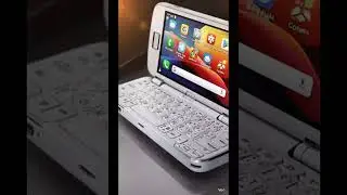 До iPhone&hellip; Был Nokia N97