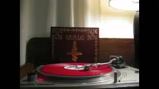 KILSLUG - Sins, tricks and lies