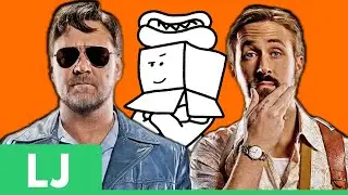 That One Scene In - The Nice Guys (2016)