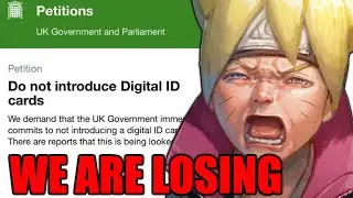UK Forces Digital ID and It Caused Discord to Dox Everyone