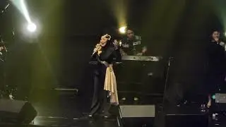 Misteri Cinta (Reza Artamevia - Nicky Astria Meets Atiek CB)