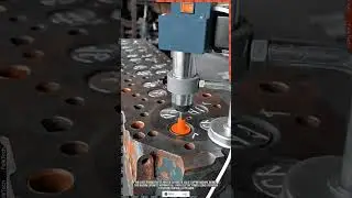 Valve Lapper Tool: Automatic Lapping Machine Precise Compression #tool #tools #innovation