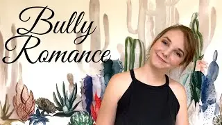 Bully Romance Recommendations// High School, New Adult, Kindle Unlimited, Bully, Romances.