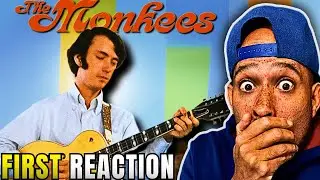 Rapper FIRST time REACTION to The Monkees - Pleasant Valley Sunday! Welcome to STATUS symbol LAND...