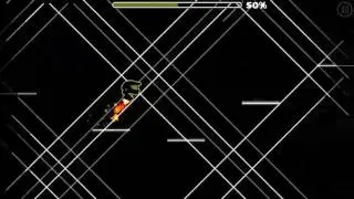 Geometry Dash: Distortion by Arb71703 (2 coins | 5 stars)