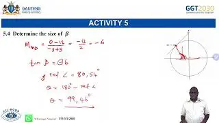 09 OCTOBER 2024 14:00 - 15:30 TECHNICAL MATHEMATICS GRADE 12