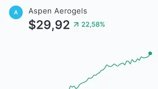 Is ASPN Stock Set for a Major Move? Latest Analysis & Market Trends Revealed