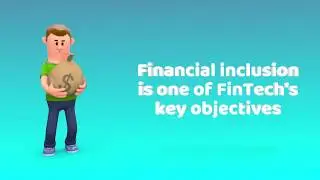 How is FinTech enabling financial inclusion?