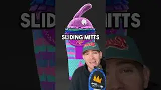 Best Sliding mitts at every $$$💧