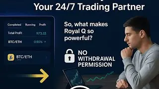 #AITrading #AutoTrading #TradingBot #NextGenAI #AlgorithmTrading #CryptoTrading #ForexTrading #Stock