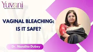 The Truth About Vaginal Lightening